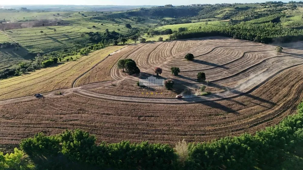 Fazenda, 54 m² - Foto 2