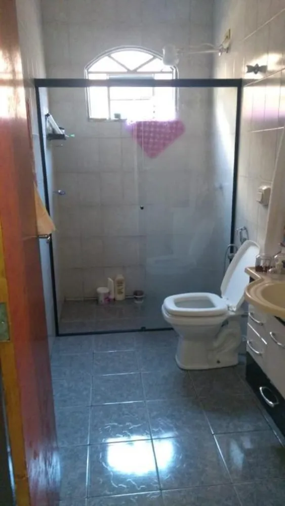 Casa, 4 quartos, 300 m² - Foto 3