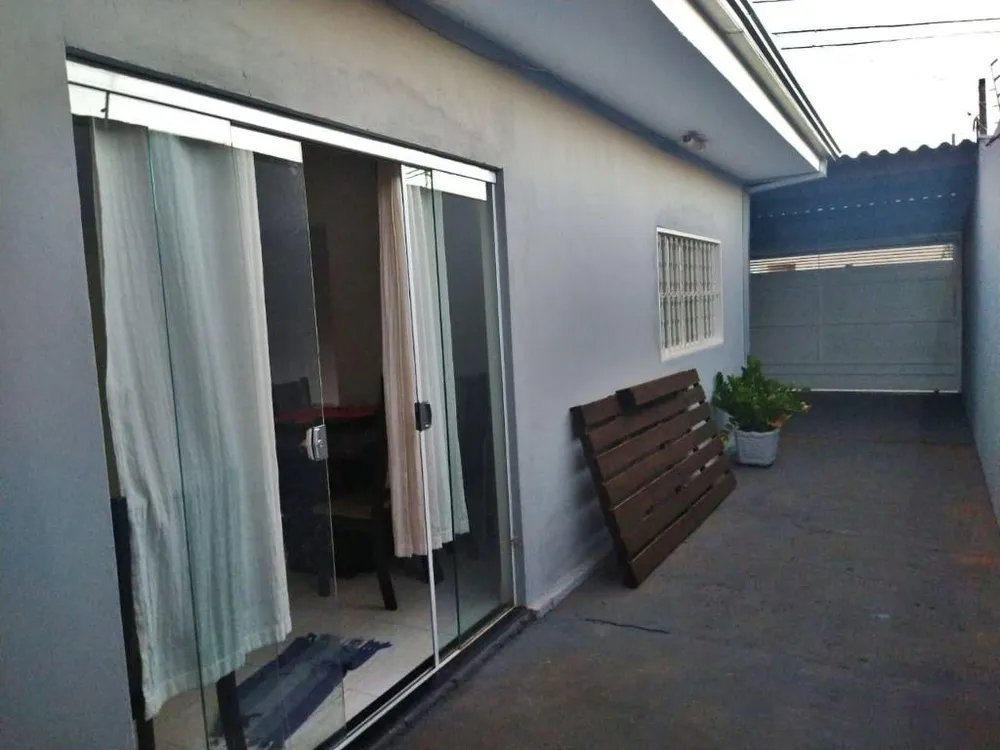 Casa, 3 quartos, 142 m² - Foto 3
