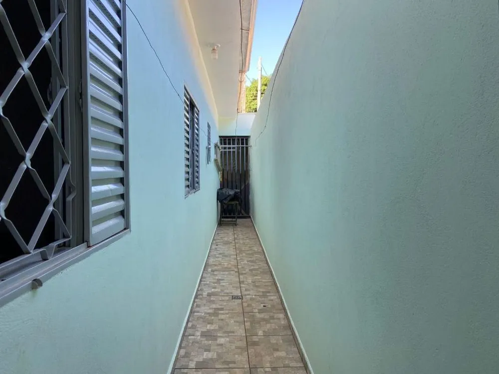 Casa, 3 quartos, 181 m² - Foto 3