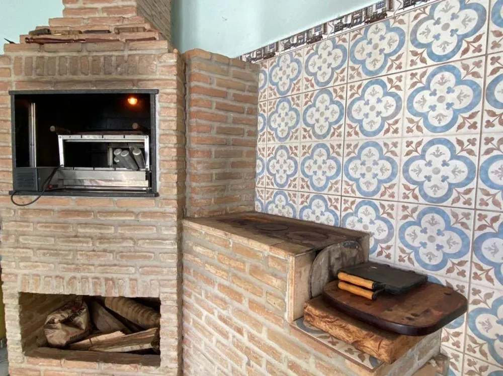 Casa, 3 quartos, 181 m² - Foto 4