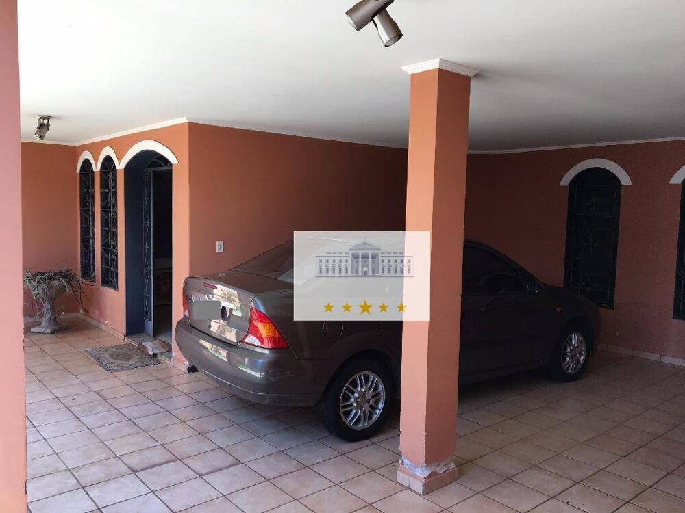 Casa, 4 quartos, 426 m² - Foto 8