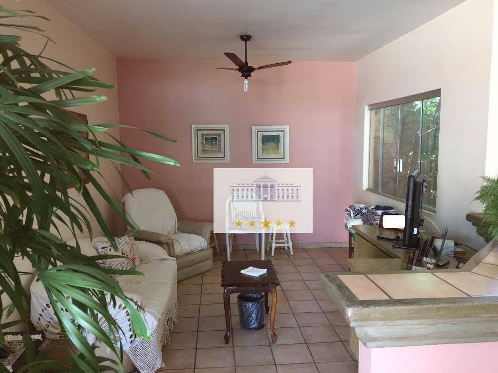 Casa, 4 quartos, 426 m² - Foto 6