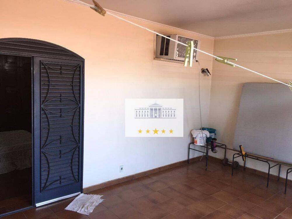 Casa, 4 quartos, 426 m² - Foto 7