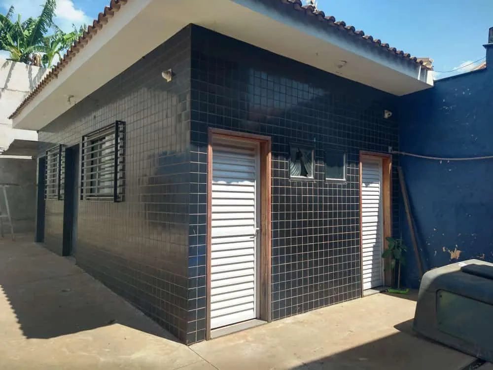 Depósito-Galpão, 200 m² - Foto 3