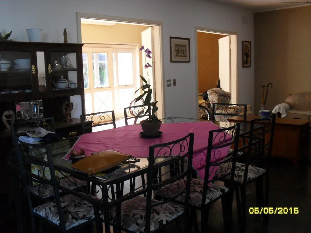 Casa, 7 quartos, 505 m² - Foto 1