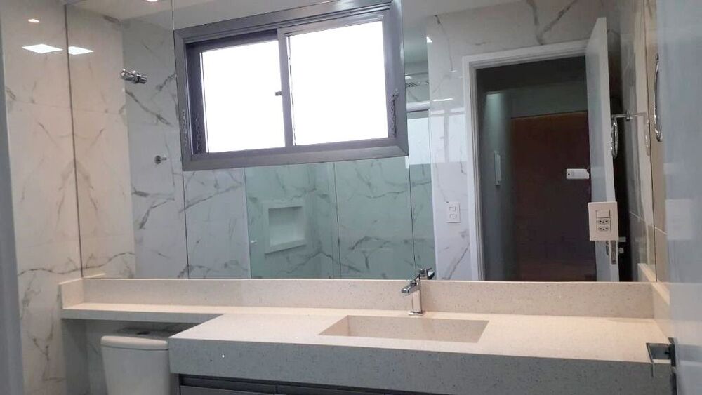 Apartamento à venda com 2 quartos, 88m² - Foto 2