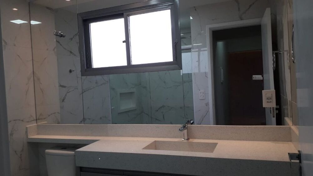 Apartamento à venda com 2 quartos, 88m² - Foto 4