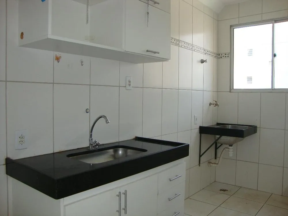 Apartamento, 3 quartos, 69 m² - Foto 1