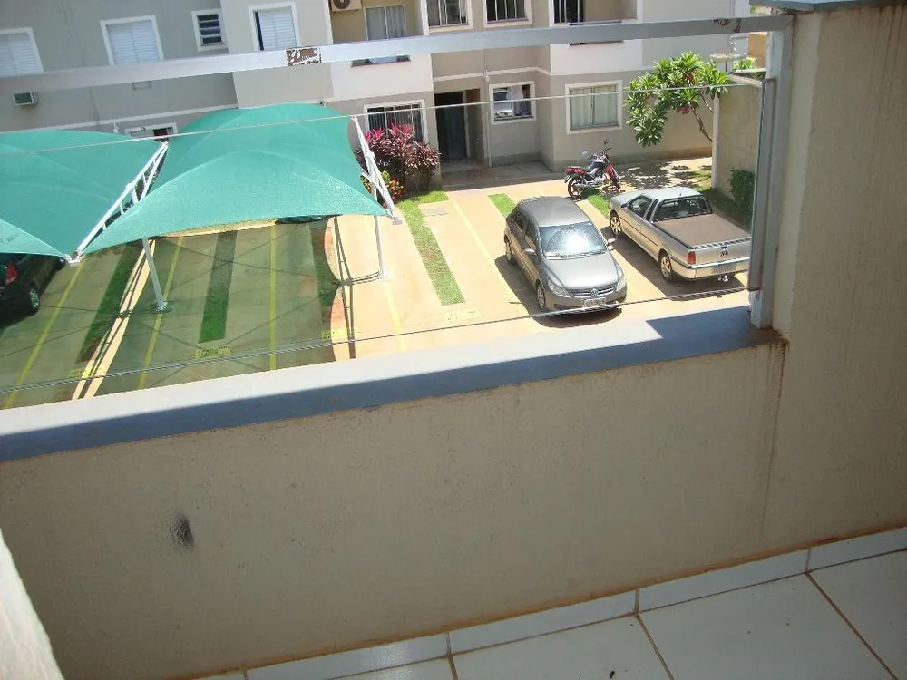 Apartamento, 3 quartos, 69 m² - Foto 2
