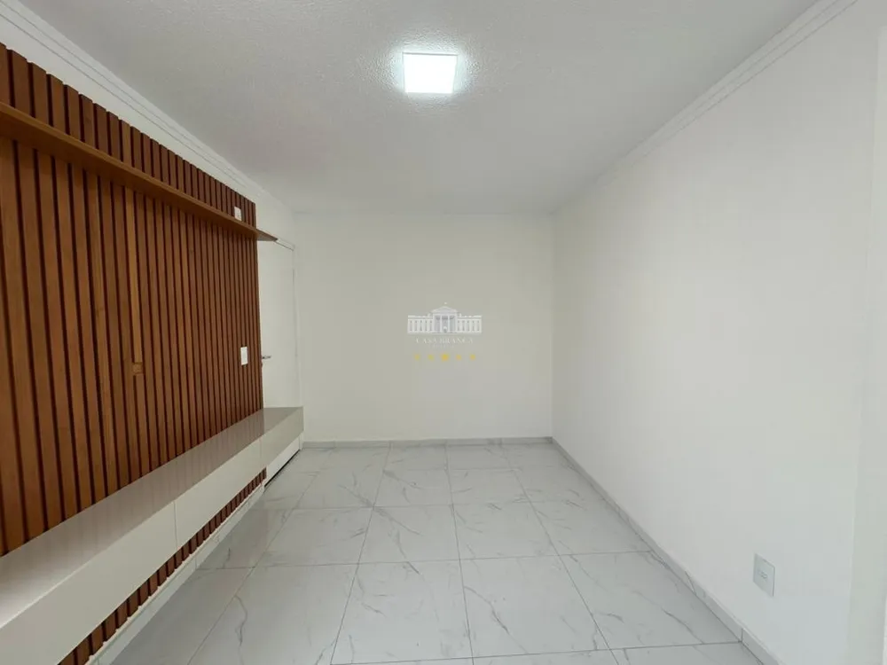 Apartamento, 2 quartos, 44 m² - Foto 1