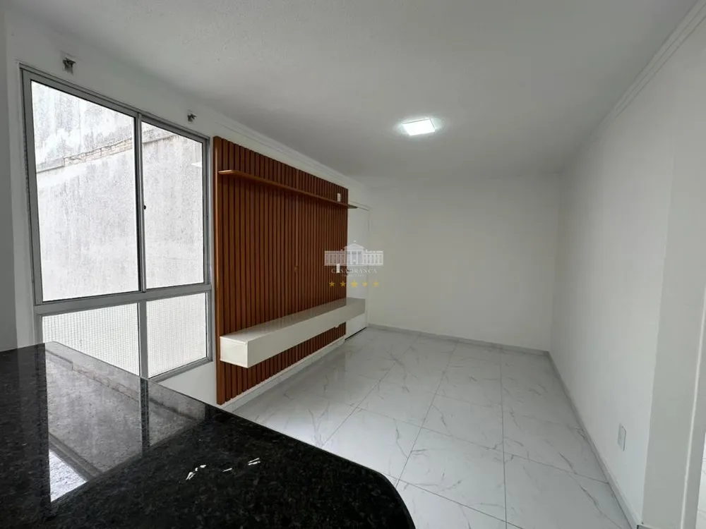 Apartamento, 2 quartos, 44 m² - Foto 3