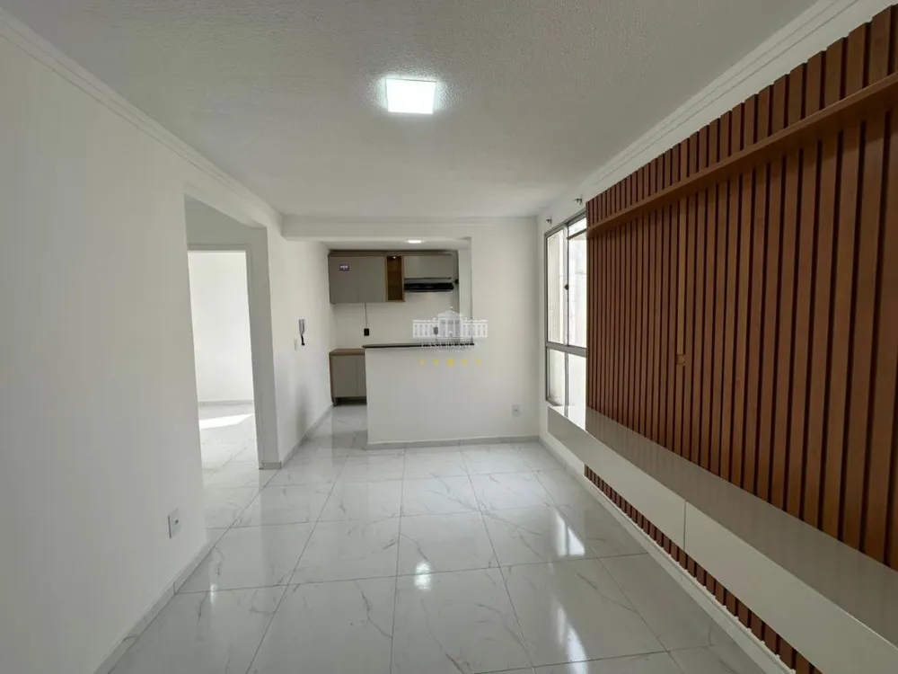 Apartamento, 2 quartos, 44 m² - Foto 2