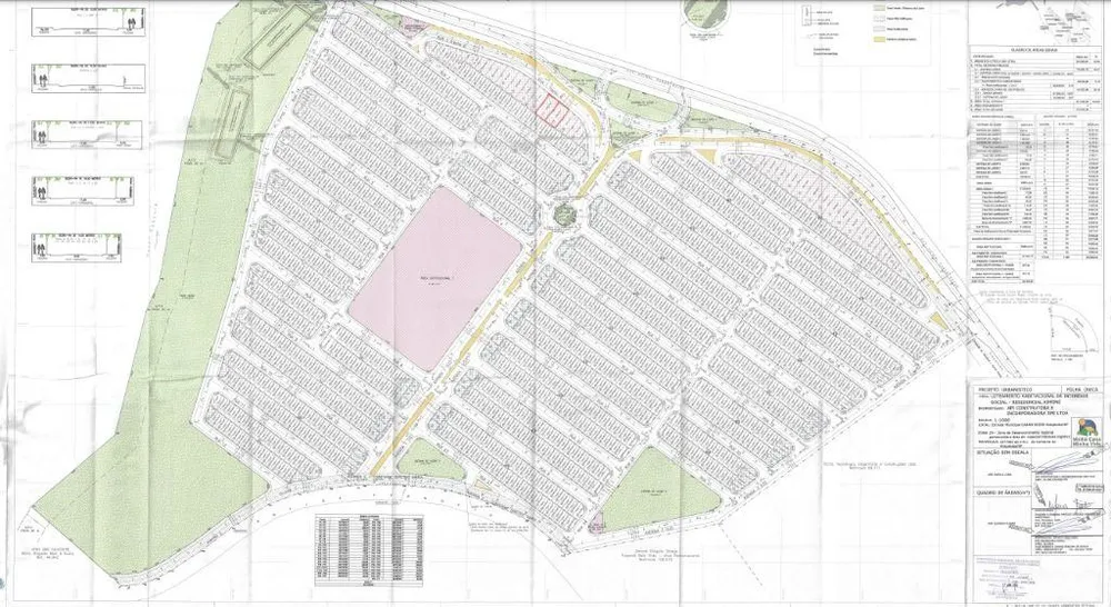 Terreno, 970 m² - Foto 1