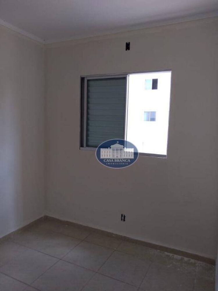 Apartamento à venda com 2 quartos, 55m² - Foto 3