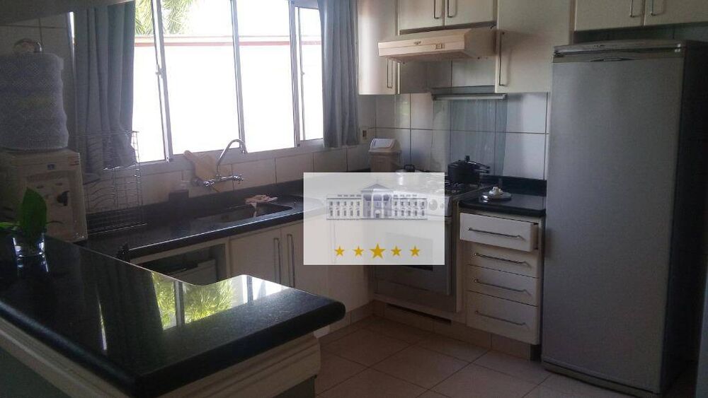 Casa de Condomínio à venda e aluguel com 5 quartos, 530m² - Foto 10