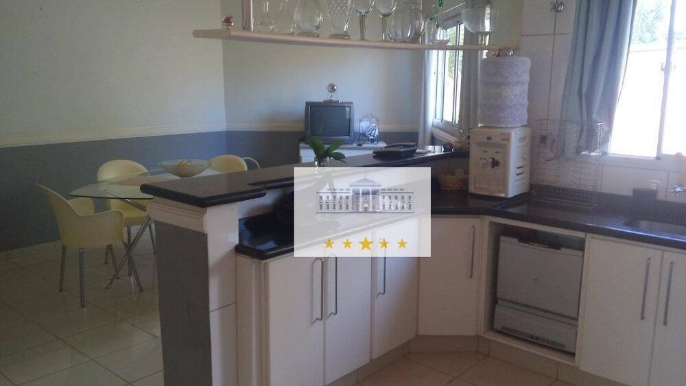Casa de Condomínio à venda e aluguel com 5 quartos, 530m² - Foto 11