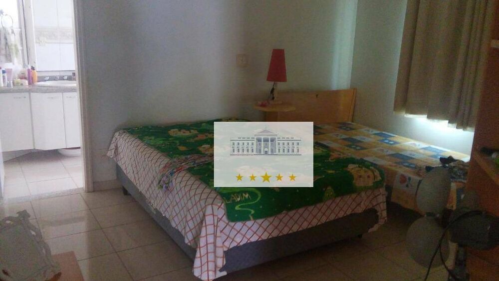 Casa de Condomínio à venda e aluguel com 5 quartos, 530m² - Foto 5