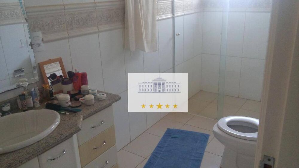 Casa de Condomínio à venda e aluguel com 5 quartos, 530m² - Foto 6