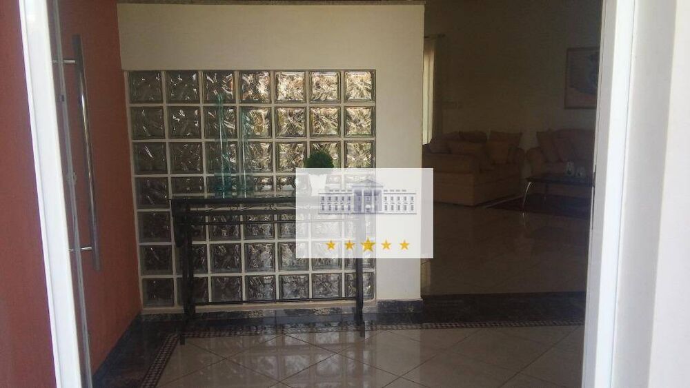 Casa de Condomínio à venda e aluguel com 5 quartos, 530m² - Foto 3