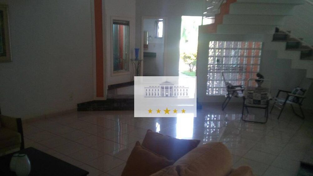 Casa de Condomínio à venda e aluguel com 5 quartos, 530m² - Foto 8