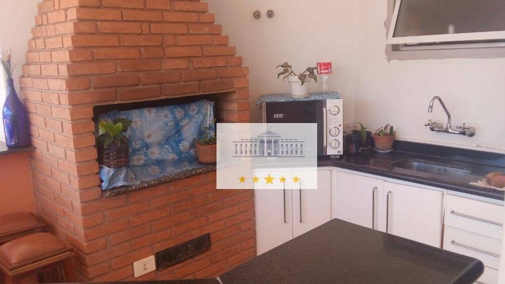 Casa de Condomínio à venda e aluguel com 5 quartos, 530m² - Foto 12