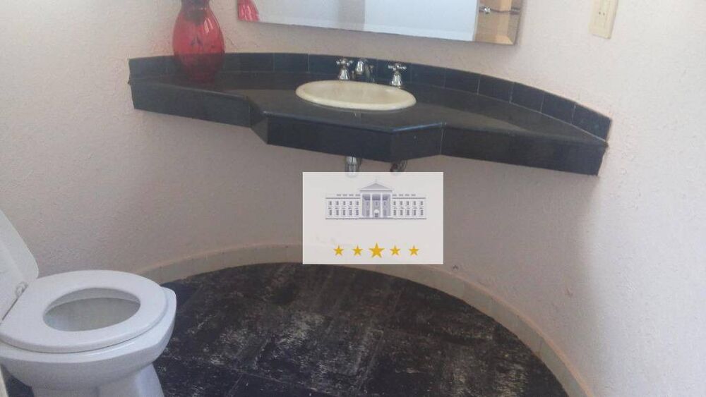 Casa de Condomínio à venda e aluguel com 5 quartos, 530m² - Foto 7