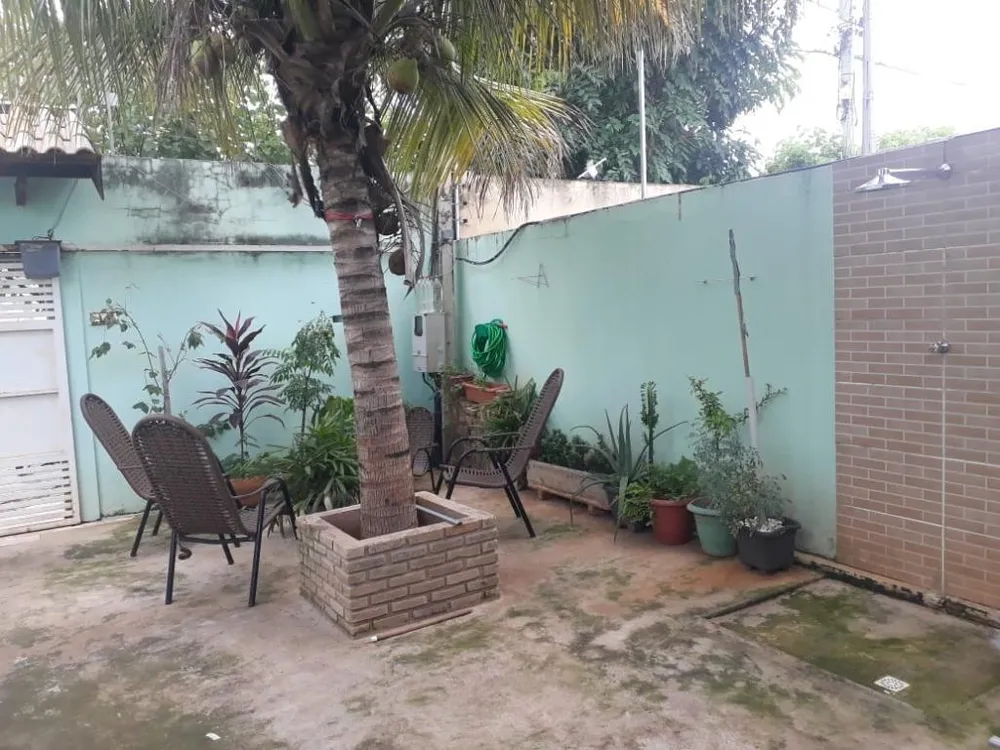 Casa, 3 quartos, 150 m² - Foto 1