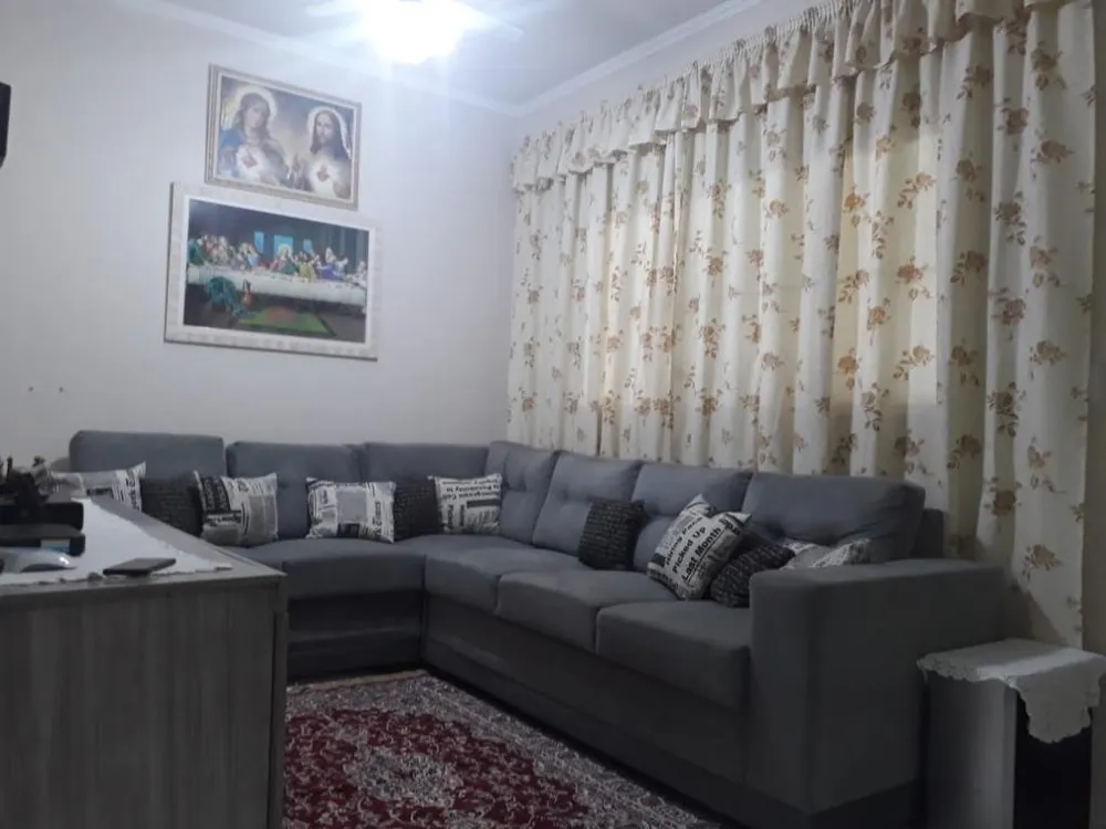 Casa, 3 quartos, 150 m² - Foto 2