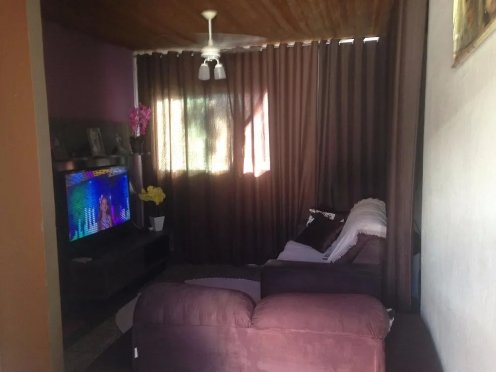 Casa, 2 quartos, 80 m² - Foto 2