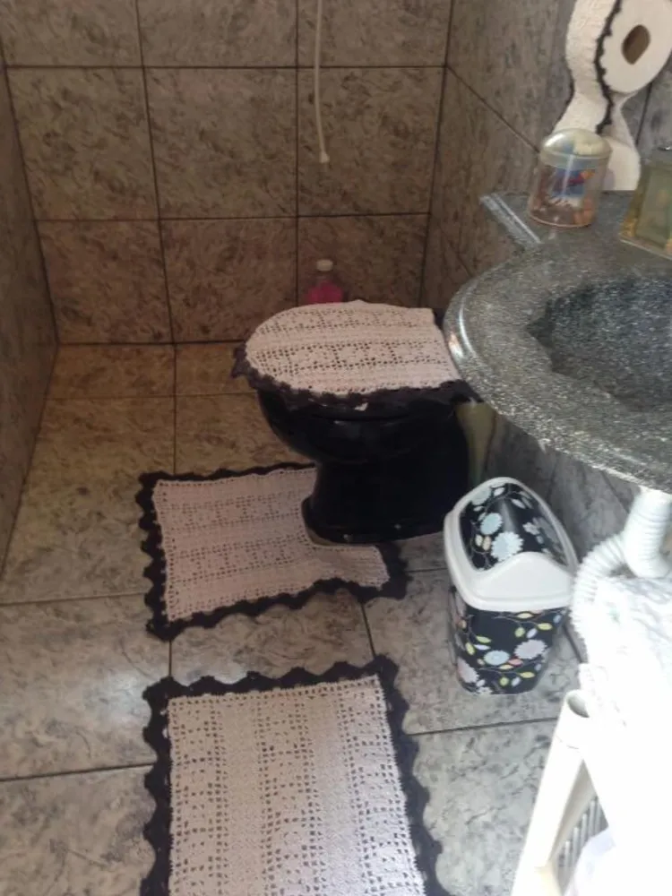 Casa, 2 quartos, 80 m² - Foto 4