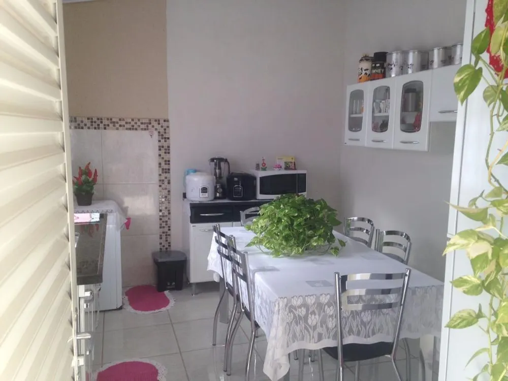 Casa, 2 quartos, 80 m² - Foto 3