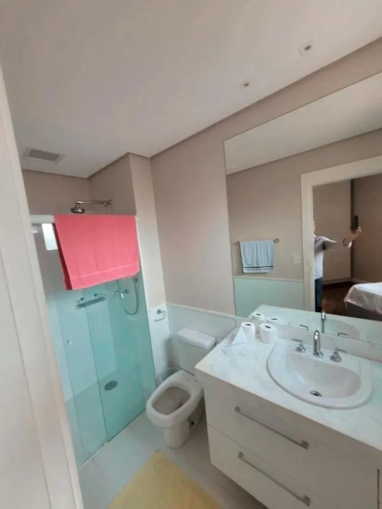 Apartamento, 3 quartos, 175 m² - Foto 4