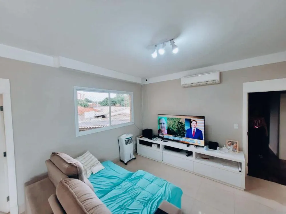 Apartamento, 3 quartos, 175 m² - Foto 1