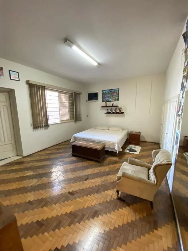 Sobrado, 4 quartos, 670 m² - Foto 4