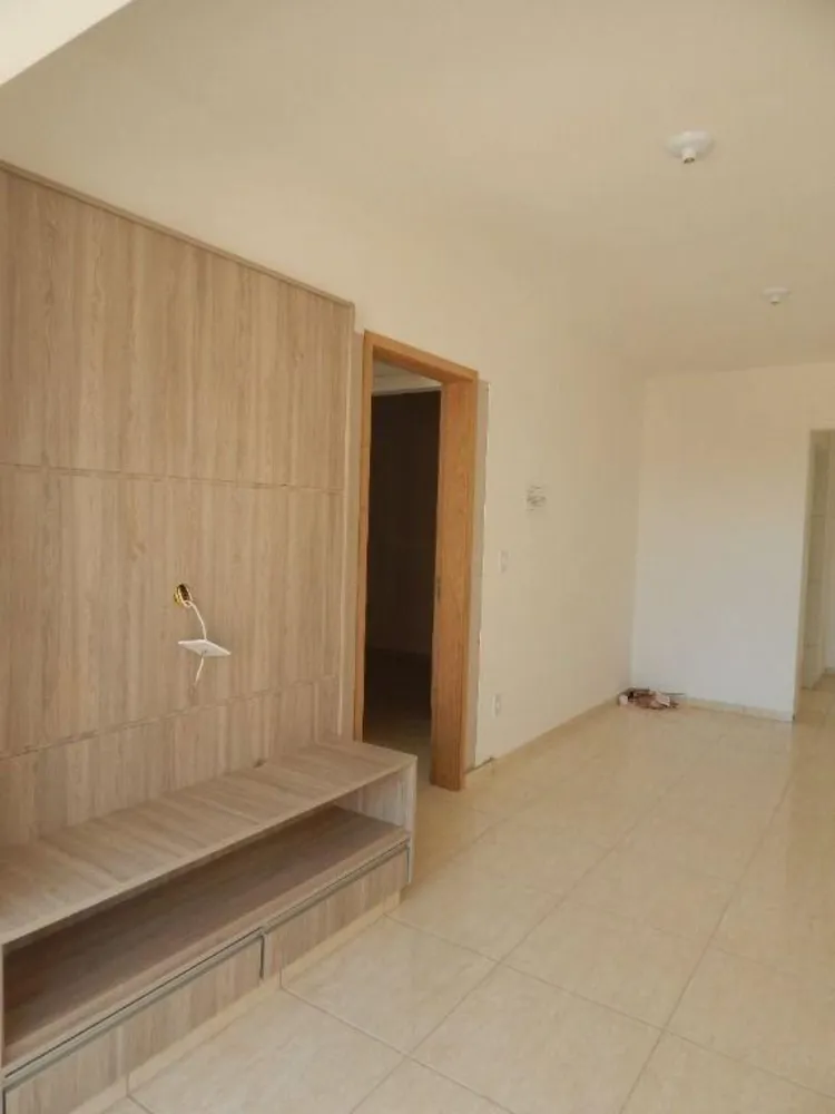 Apartamento, 2 quartos, 54 m² - Foto 3