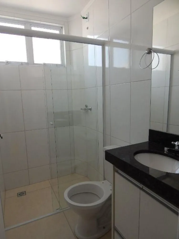 Apartamento, 2 quartos, 54 m² - Foto 2