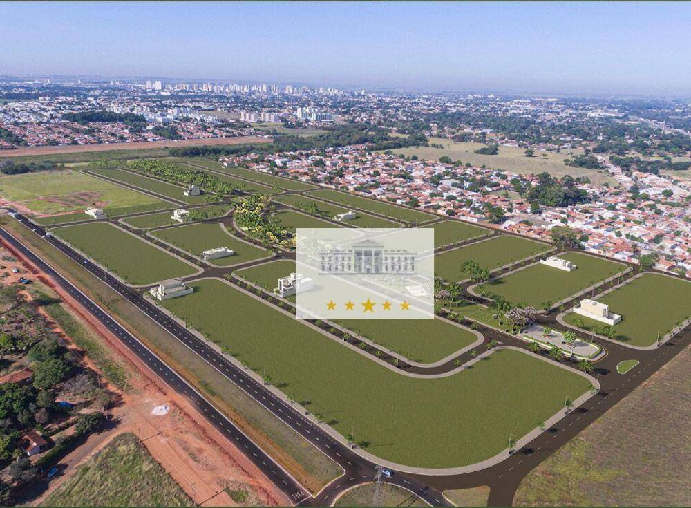 Terreno à venda, 206M2 - Foto 4