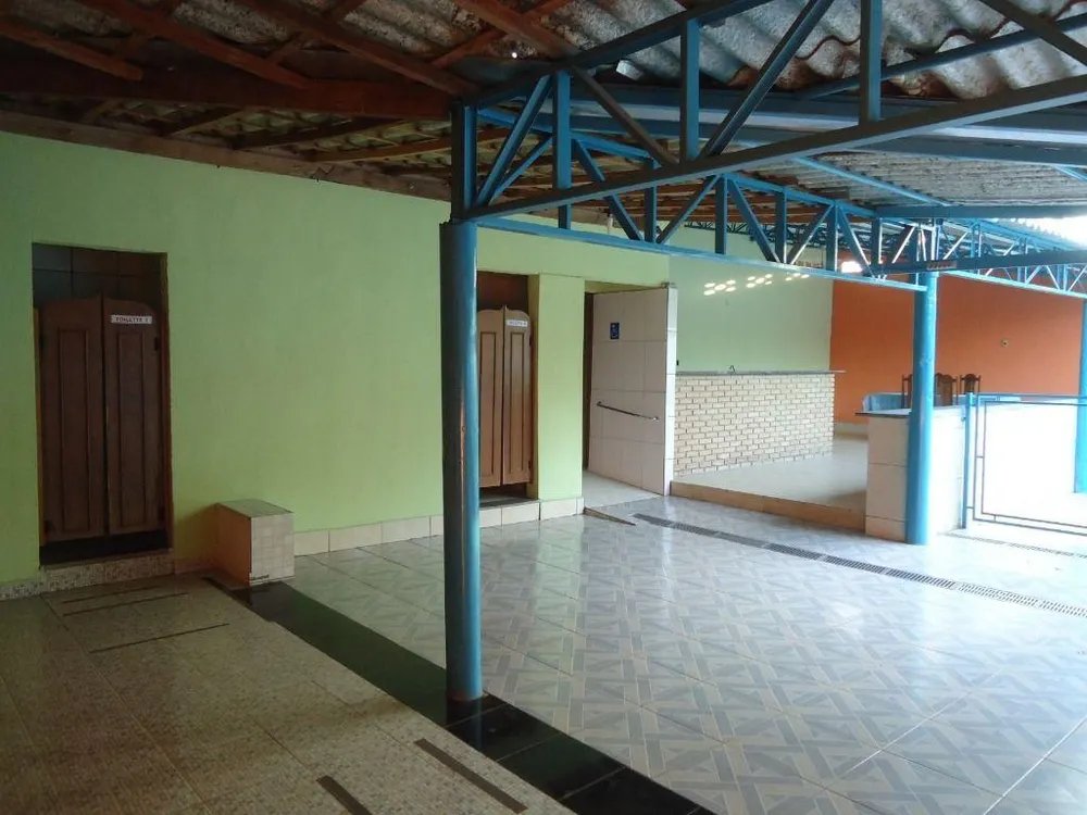 Chácara, 2 quartos, 9915 m² - Foto 3