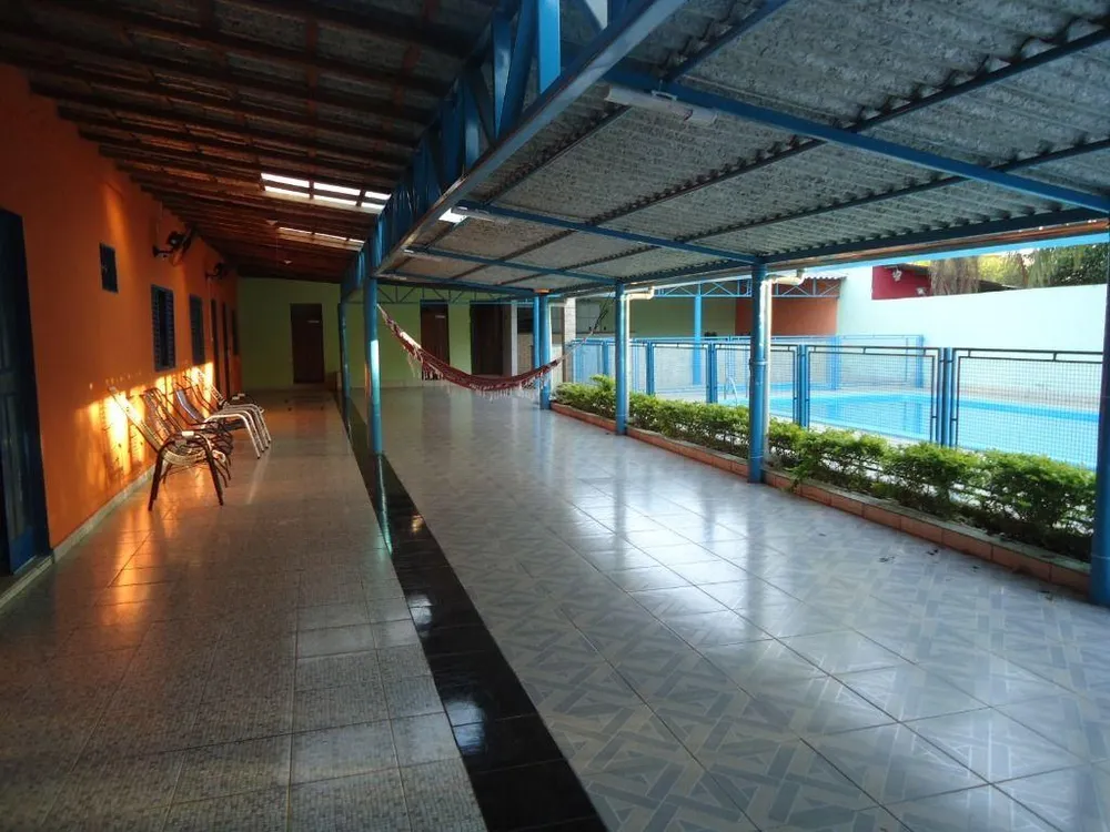 Chácara, 2 quartos, 9915 m² - Foto 2