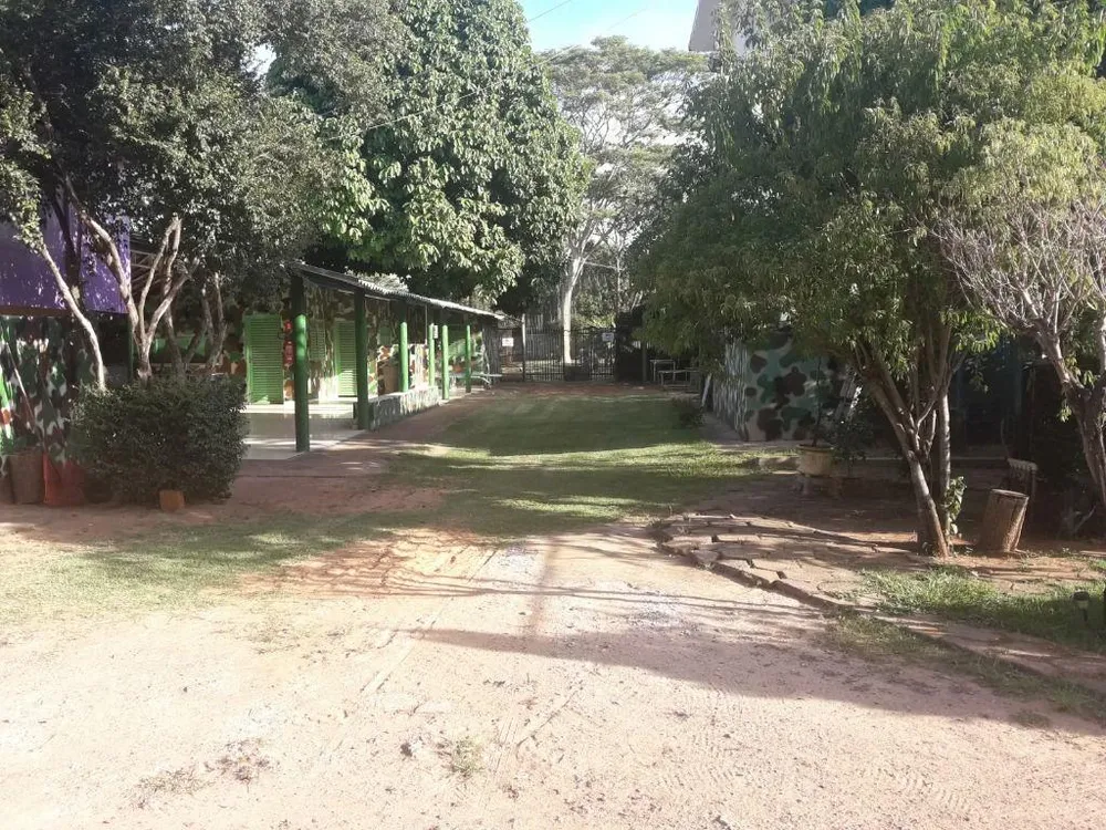 Chácara, 2 quartos, 9915 m² - Foto 4