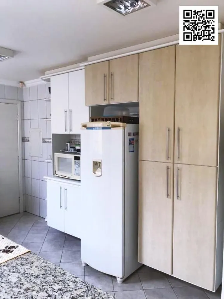 Sobrado, 3 quartos, 201 m² - Foto 3