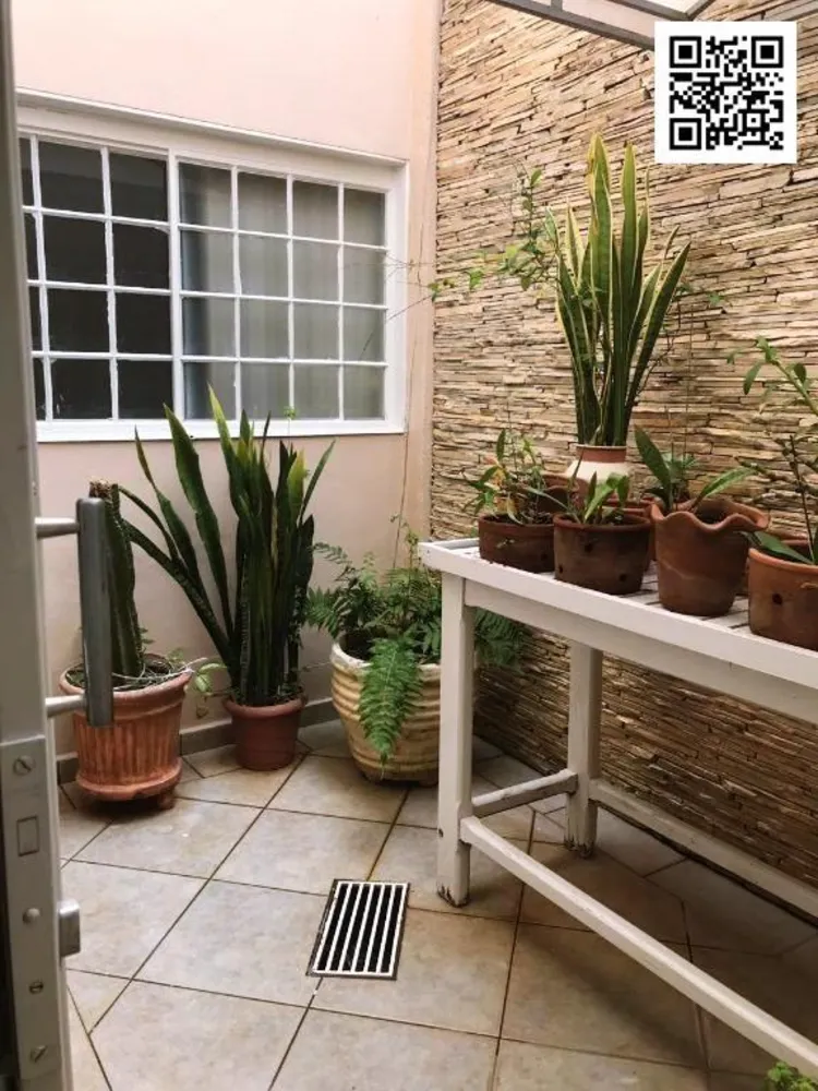 Sobrado, 3 quartos, 201 m² - Foto 4