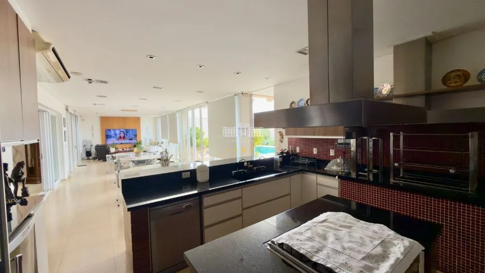 Casa, 3 quartos, 474 m² - Foto 1