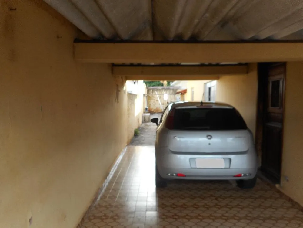 Casa, 3 quartos, 181 m² - Foto 1