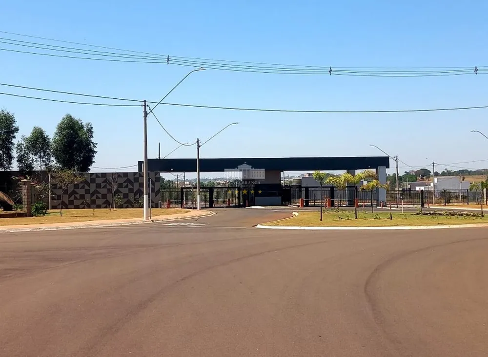 Terreno, 210 m² - Foto 1