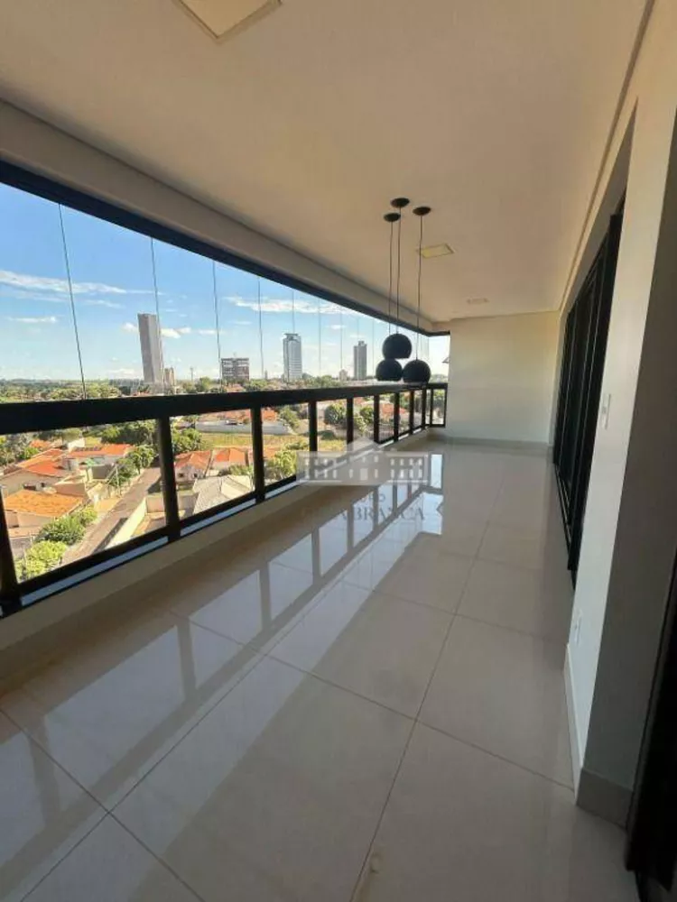 Apartamento, 3 quartos, 170 m² - Foto 2