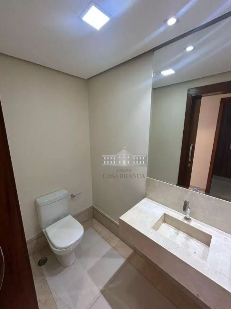 Apartamento, 3 quartos, 170 m² - Foto 9