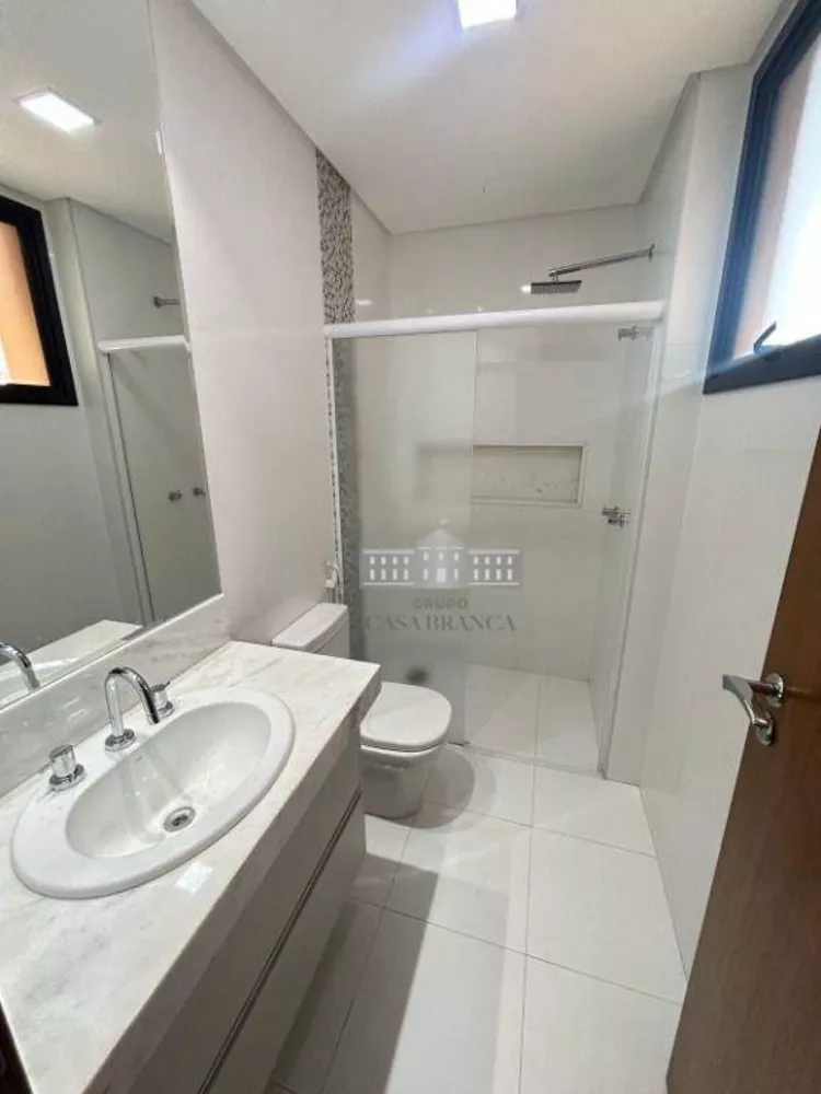 Apartamento, 3 quartos, 170 m² - Foto 6