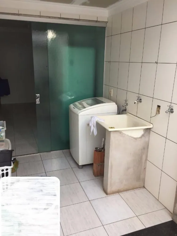 Casa, 3 quartos, 271 m² - Foto 3